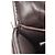 Borsa Bottega Veneta Marrone Nappa Intrecciato Padded Chain Cassette - vista 6
