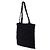 Tote Robot in tweed con decorazioni in resina nera Chanel Large Nero - vista 2