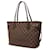 Louis Vuitton Marrone Damier Ebene Neverfull PM - vista 2