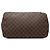 Louis Vuitton Braun Damier Ebene Hampstead MM - Ansicht 3