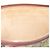 Clutch Gucci Beige GG Supreme Blooms - vista 5