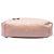 Borsa Mayfair in tela GG beige Gucci - vista 3