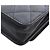 Wallet On Chain Portafoglio con Catena Chanel Black Caviar CC Filigree Nero - vista 11