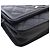 Wallet On Chain Portafoglio con Catena Chanel Black Caviar CC Filigree Nero - vista 13