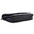 Wallet On Chain Portafoglio con Catena Chanel Black Caviar CC Filigree Nero - vista 5