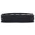 Wallet On Chain Portafoglio con Catena Chanel Black Caviar CC Filigree Nero - vista 7