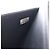 Wallet On Chain Portafoglio con Catena Chanel Black Caviar CC Filigree Nero - vista 8