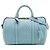 Louis Vuitton Blue Sofia Coppola Calfskin Perforated SC PM Blu chiaro