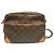 Louis Vuitton Braun Monogram Nil Crossbody