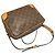 Louis Vuitton Braun Monogram Nil Crossbody - Ansicht 11