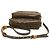 Louis Vuitton Braun Monogram Nil Crossbody - Ansicht 12