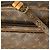 Louis Vuitton Braun Monogram Nil Crossbody - Ansicht 15