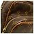 Louis Vuitton Braun Monogram Nil Crossbody - Ansicht 17