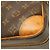 Louis Vuitton Braun Monogram Nil Crossbody - Ansicht 20