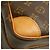Louis Vuitton Braun Monogram Nil Crossbody - Ansicht 21