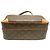 Louis Vuitton Braun Monogram Nil Crossbody - Ansicht 3