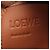 LOEWE Anagram Leder Shopper Rucksack Braun - Ansicht 4