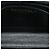 Chanel Black Mini Quilted Calfskin Nailed CC Flap Nero - vista 4