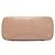Borsa Gucci Beige Large Microguccissima Patent Nice Dome - vista 3