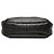 Borsa a tracolla Gucci Black Medium Guccissima New da donna Nero - vista 3