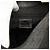 Borsa a tracolla Gucci Black Medium Guccissima New da donna Nero - vista 5