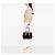 Louis Vuitton Purple Monogram Vernis Summit Drive Porpora - vista 6