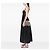 Camera Borsa a tracolla Chanel Red Tweed Street Allure Rosso - vista 6