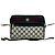 Gucci Beige GG Supreme Web Crossbody