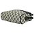 Gucci Beige GG Supreme Web Crossbody - vista 8
