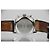 Breitling Navitimer Montbrillant A41330 Quadrante Nero Automatico 38mm Silver hardware - vista 10