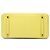 Hermès Yellow Epsom Birkin Retourne 35 Giallo - vista 3