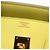 Hermès Yellow Epsom Birkin Retourne 35 Giallo - vista 5