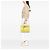Hermès Yellow Epsom Birkin Retourne 35 Giallo - vista 6