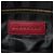 Borsa Bartow in pelle rossa Burberry Rosso Bordò - vista 5