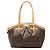 Louis Vuitton Marrone Monogram Tivoli GM