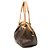 Louis Vuitton Marrone Monogram Tivoli GM - vista 2