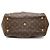 Louis Vuitton Marrone Monogram Tivoli GM - vista 3