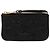 Monogram Empreinte Key Pouch Negro Louis Vuitton