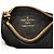 Monogram Empreinte Key Pouch Negro Louis Vuitton - vista 5