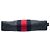 Clutch Gucci Black GG Supreme Web Nero - vista 3