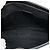 Clutch Gucci Black GG Supreme Web Nero - vista 4