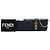 Fendi Fendigraphy Wallet On Chain aus schwarzem Leder - Ansicht 6