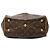 Louis Vuitton Marrone Monogram Tivoli PM - vista 3
