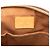 Louis Vuitton Marrone Monogram Tivoli PM - vista 5