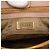 Borsa Prada Brown Large Saffiano Lux Galleria Marrone Carne - vista 5