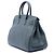 Hermès Blue Togo Birkin Retourne 35 - vista 2