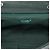 Chanel Green CC Chevron Lambskin Single Flap Verde Verde scuro - vista 4