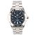 TAG Heuer Aquaracer WAF2112 Quadrante blu Automatico 39mm Silver hardware