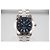 TAG Heuer Aquaracer WAF2112 Quadrante blu Automatico 39mm Silver hardware - vista 2