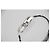 TAG Heuer Aquaracer WAF2112 Quadrante blu Automatico 39mm Silver hardware - vista 4